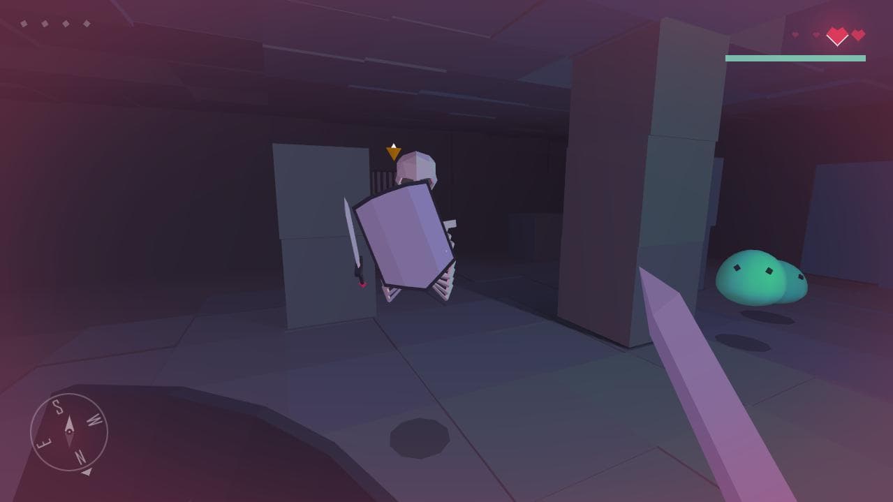 Grym screenshot 2