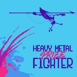 Heavy Metal Prize Fighter