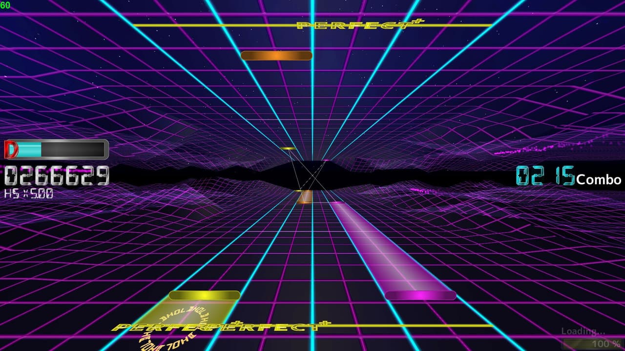Twin Horizons screenshot 3