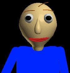 baldi basics