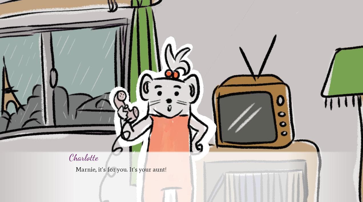Mistral screenshot 3