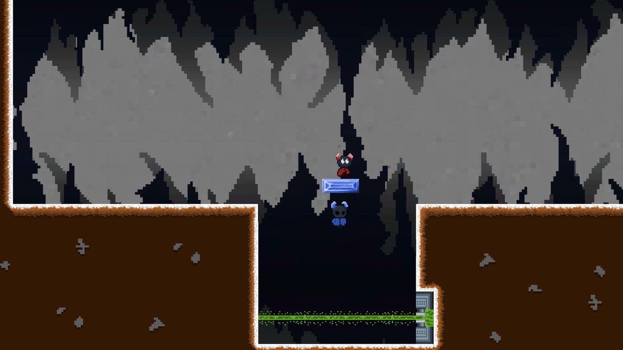 Crystal Fellas screenshot 5