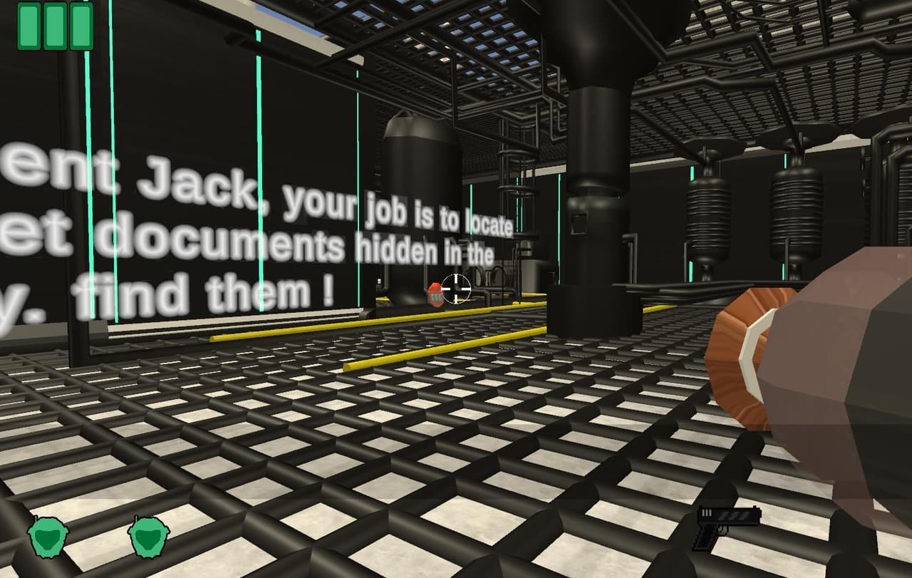 Time Traveller (hindba) screenshot 3