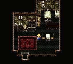 Bahamut Lagoon screenshot 5