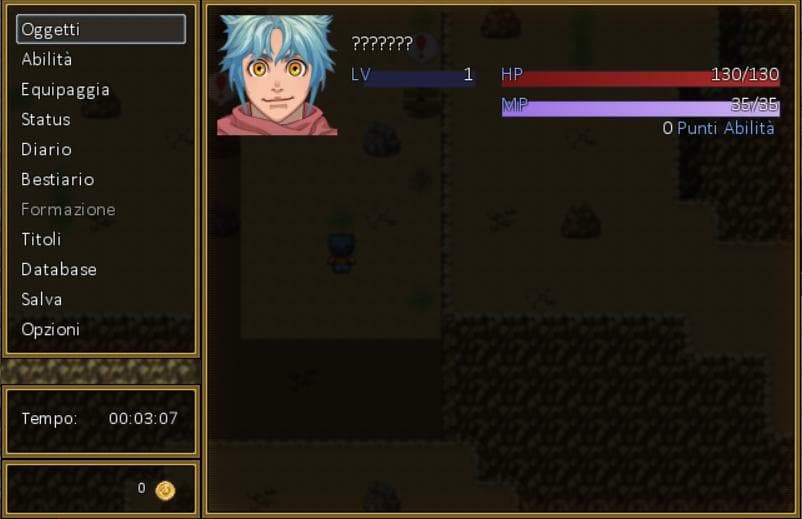 Demons Path screenshot 6