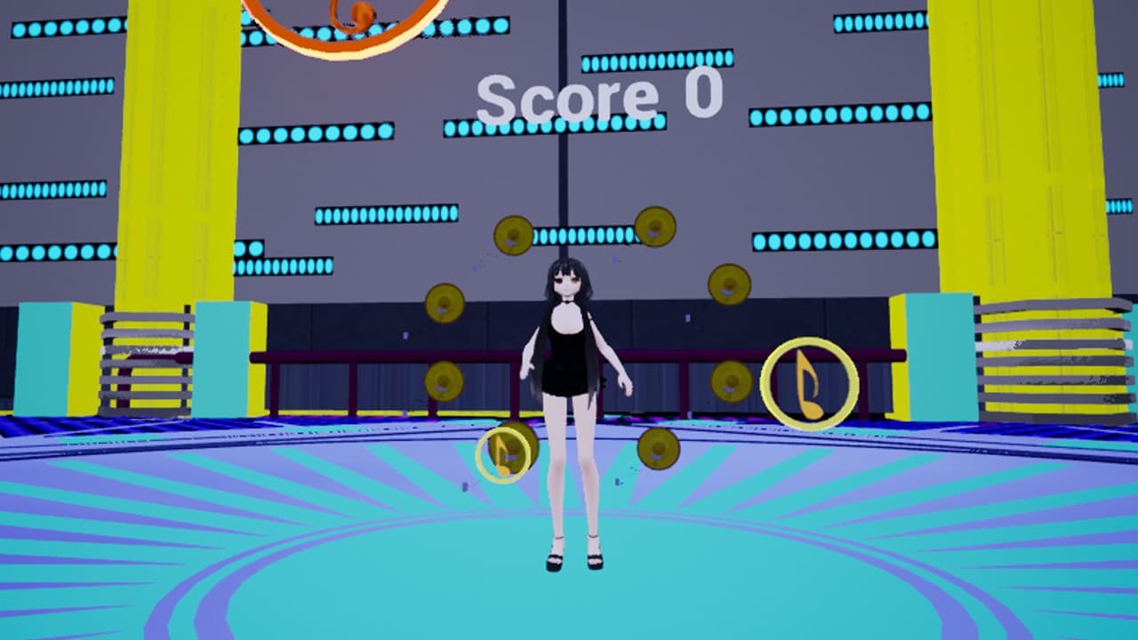 Beat Beauty screenshot 4