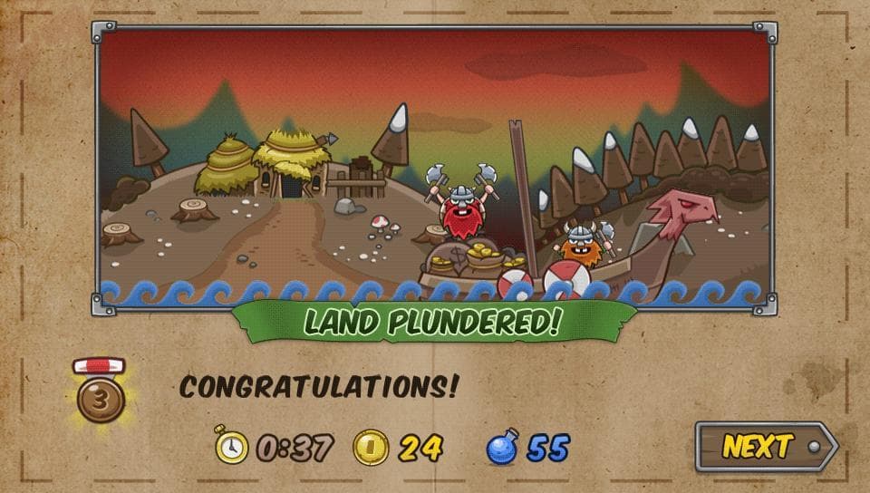 Loot the Land screenshot 2
