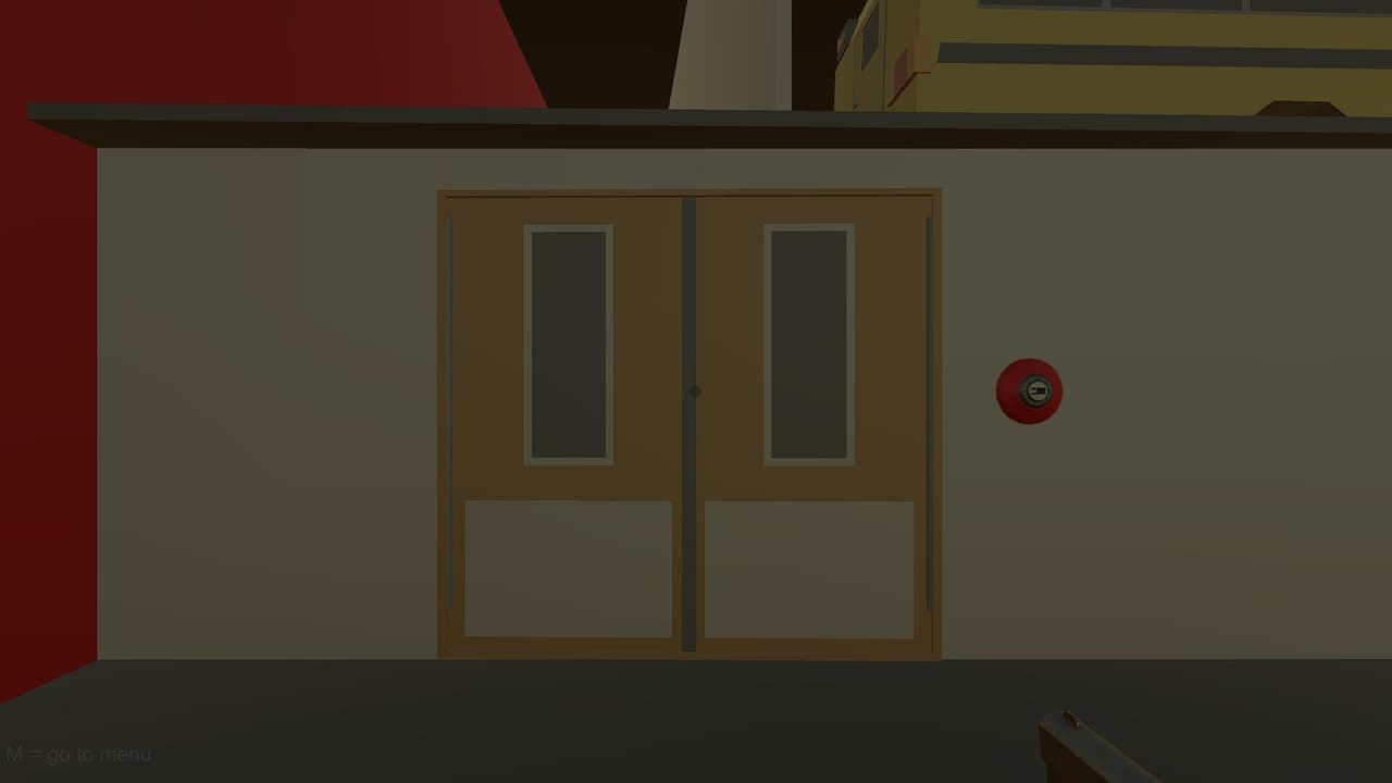 Karanlık sapka gizemli okul screenshot 3