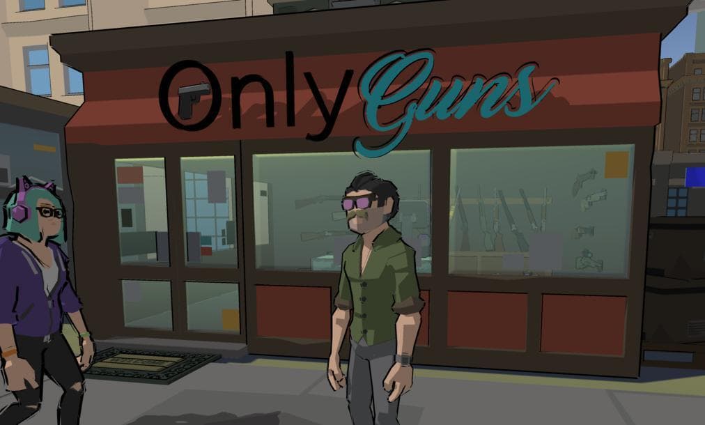 Citaneaux (Demo) screenshot 3