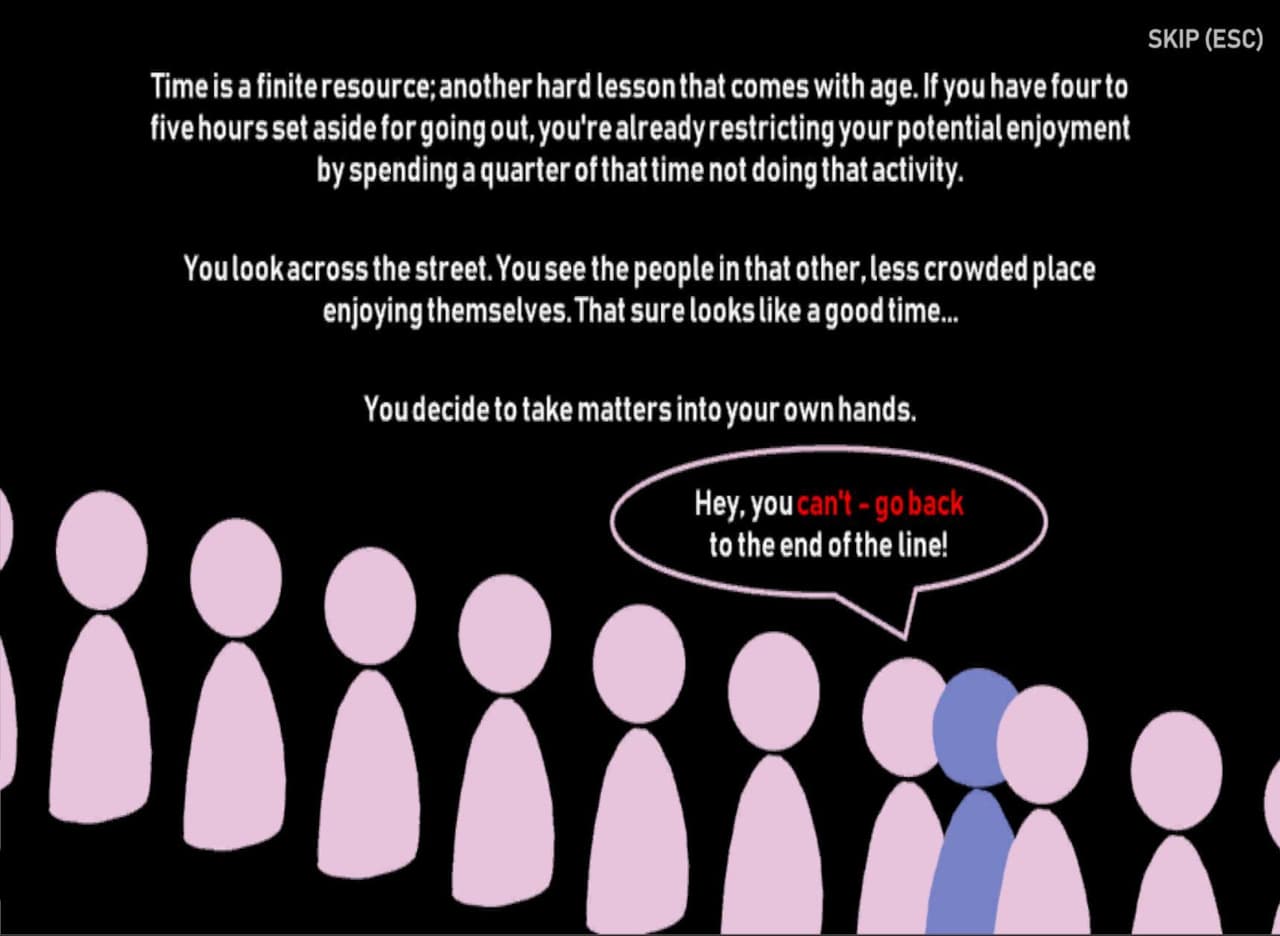 Cutsies screenshot 2