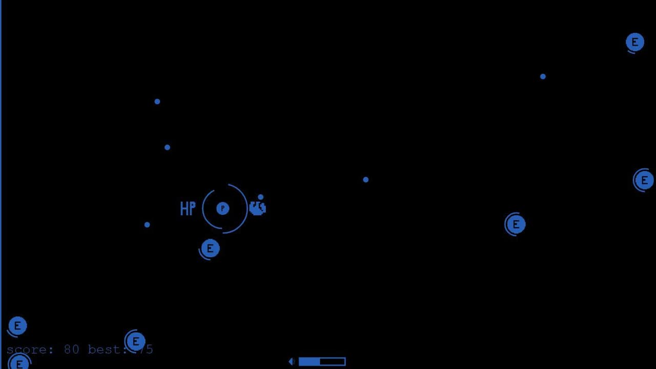 Bullet Frenzy screenshot 4