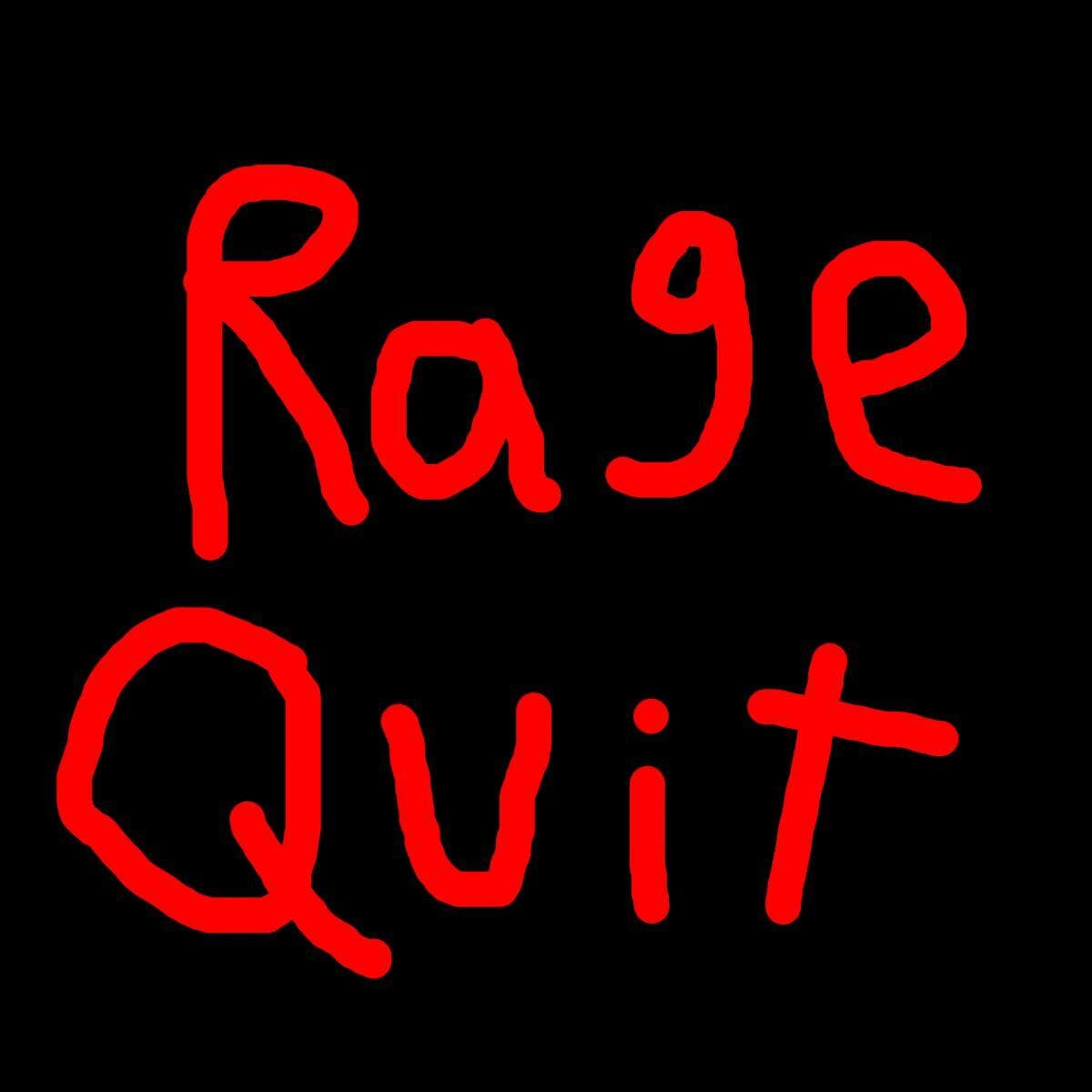 Rage Quit (itch) (Gamepla4)