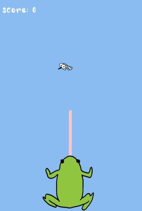 The Frog