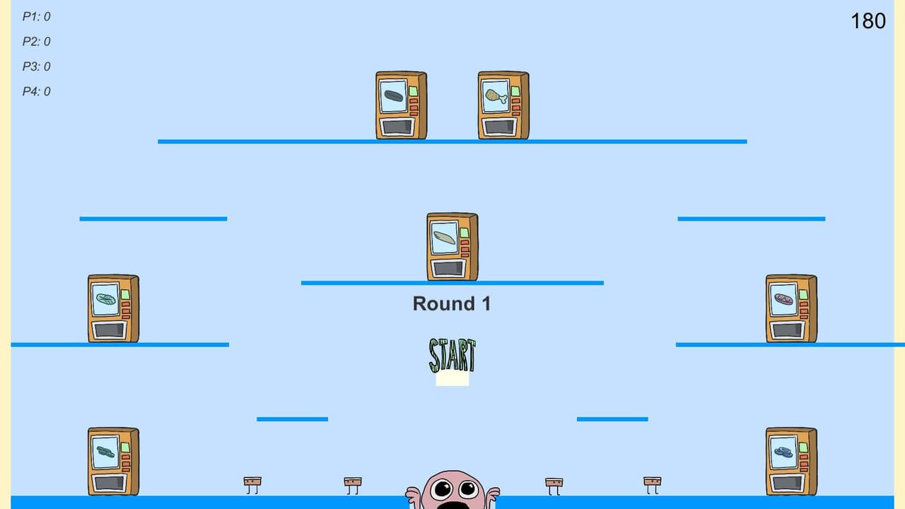 Sandwich Simulator June 22 (Year 1.1) screenshot 2