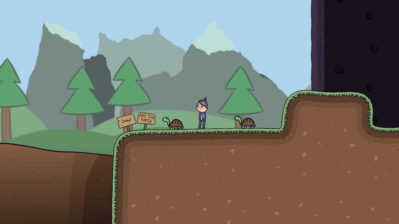 The Death Contract (Vinark117, Swatt Game) screenshot 4