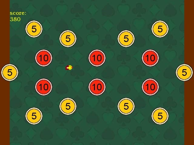 Death Pinball Show screenshot 4