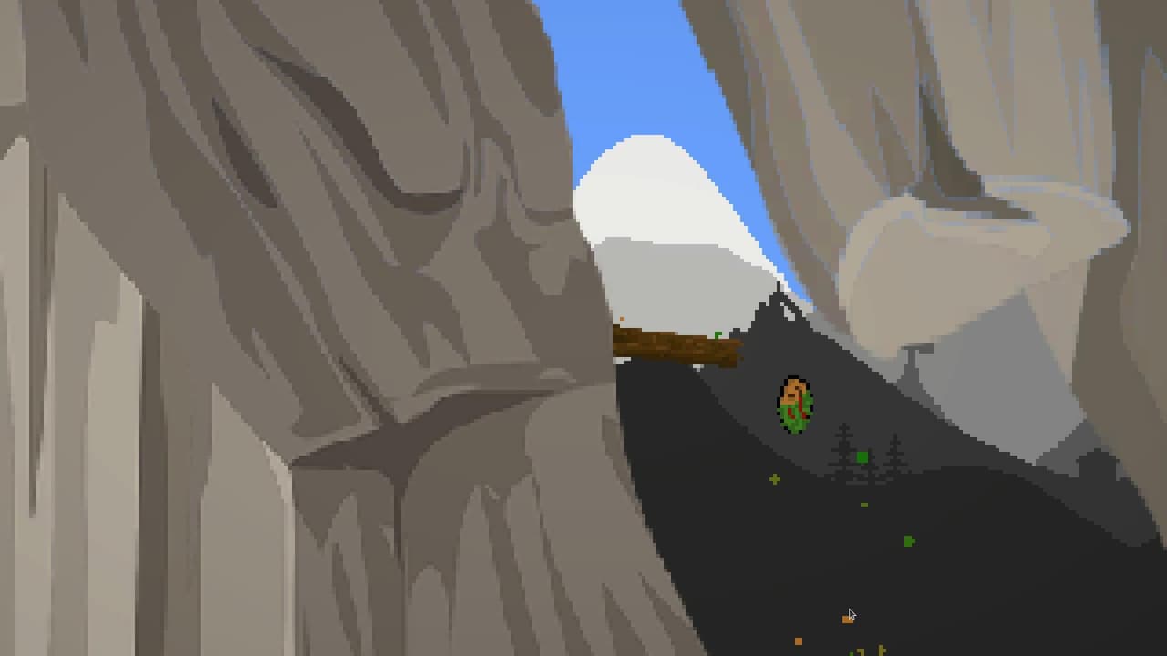 Solanum, or way up and down screenshot 3