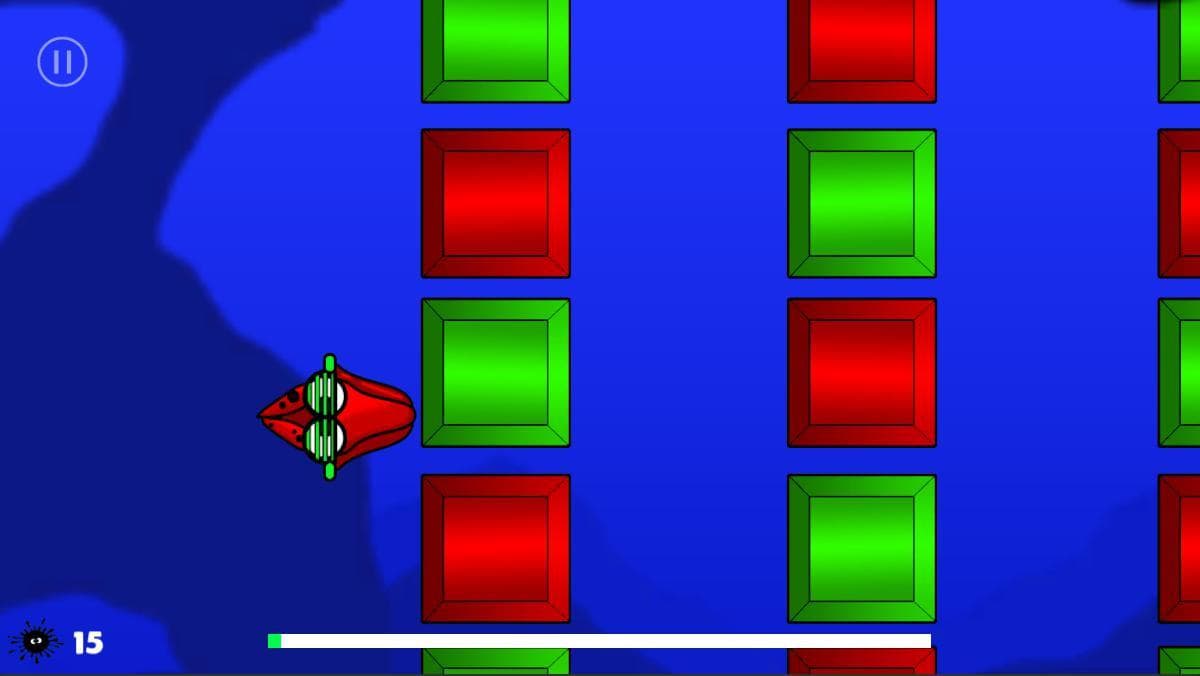 Squid Test screenshot 2