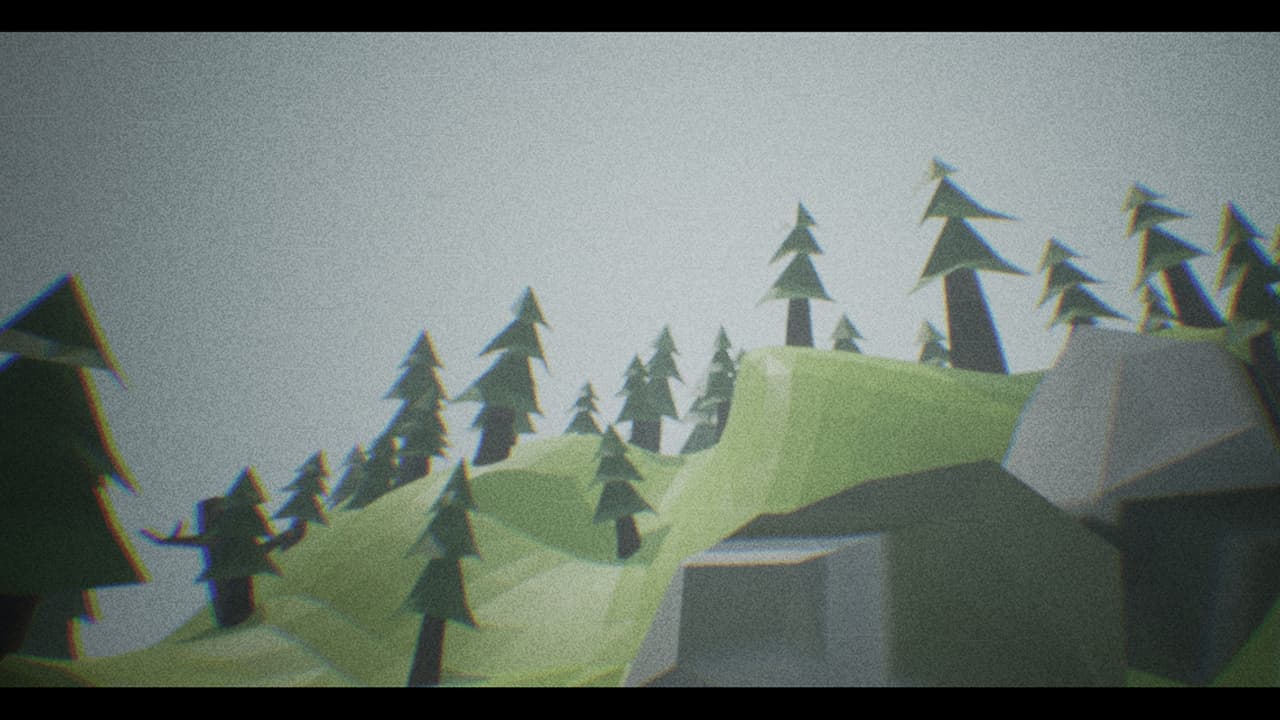 Nothing (itch) (damnedbroke) screenshot 2