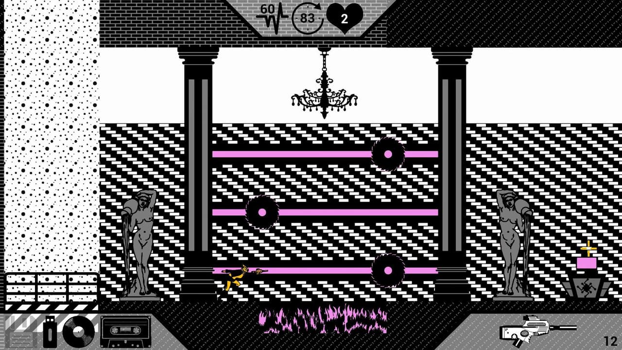 Citizen Carol screenshot 2