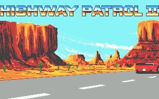 Highway Patrol 2 screenshot 6