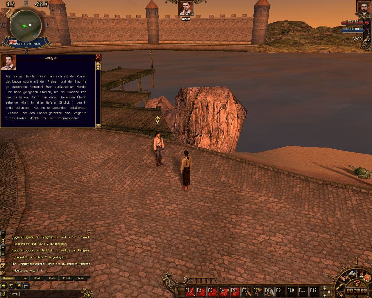 Bounty Bay Online screenshot 3