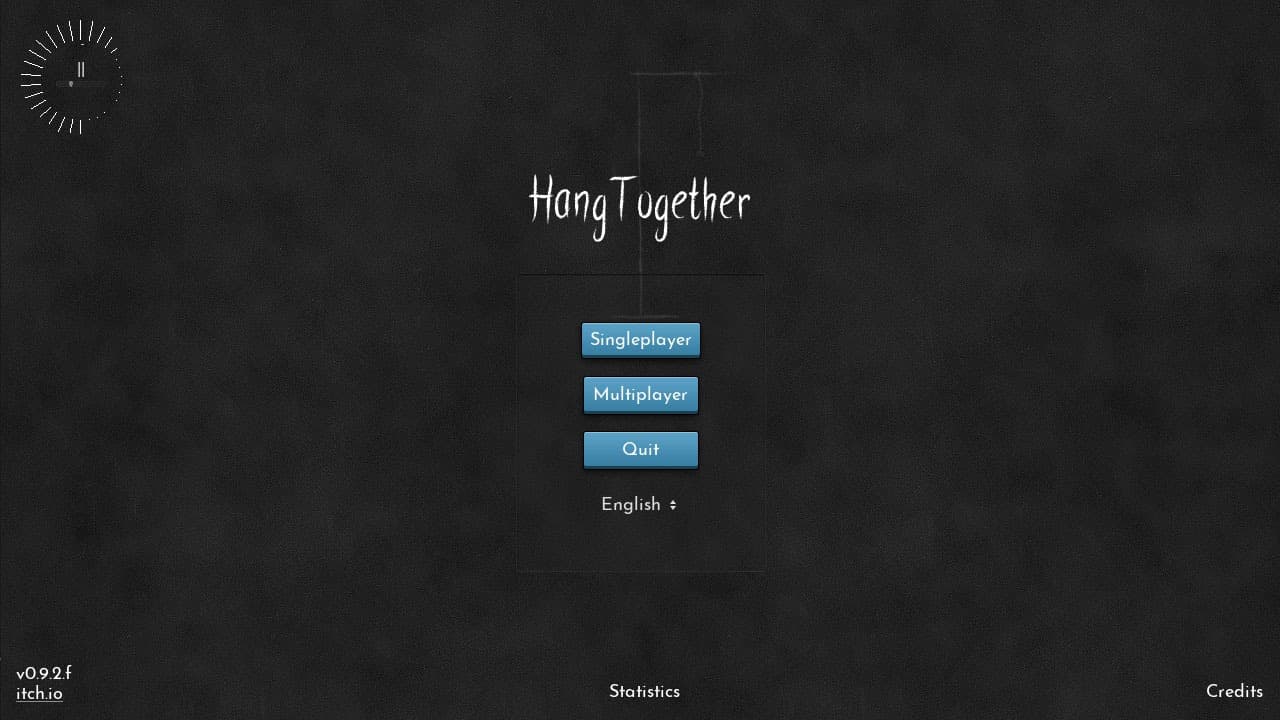 HangTogether screenshot 2