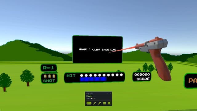 Duck HuntR screenshot 4