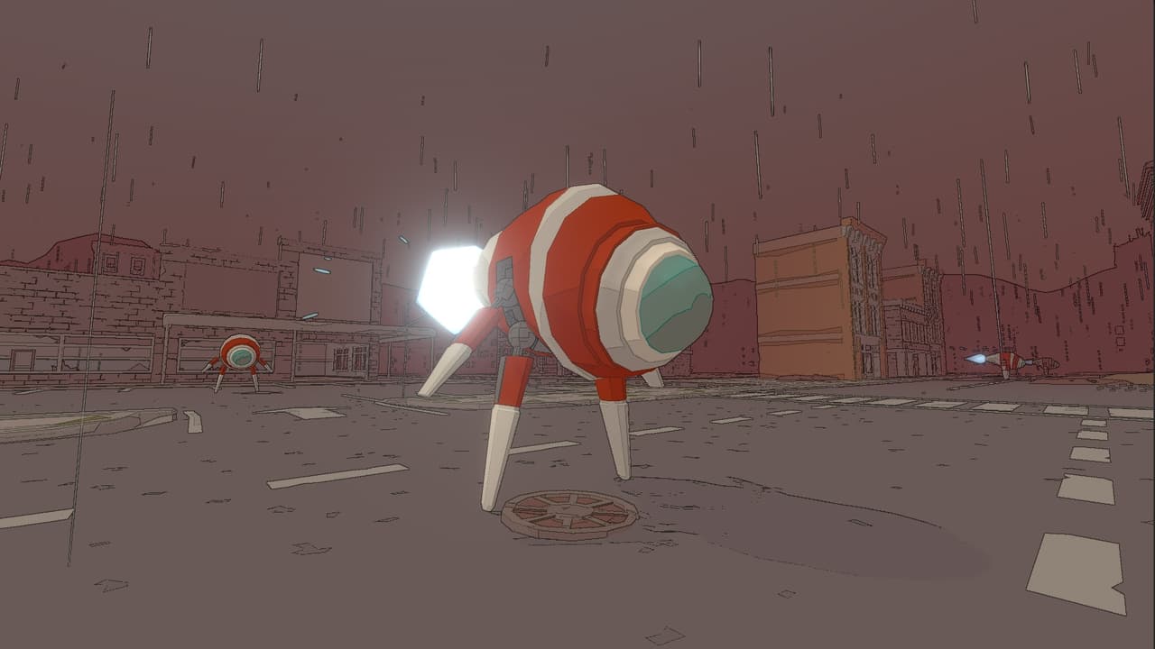 Radar (Novemtails) screenshot 3