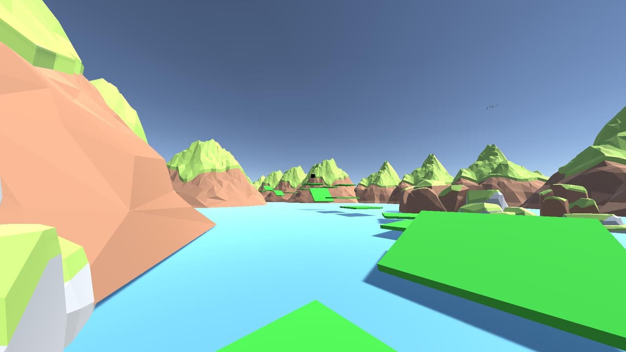 BunnyHop! screenshot 4