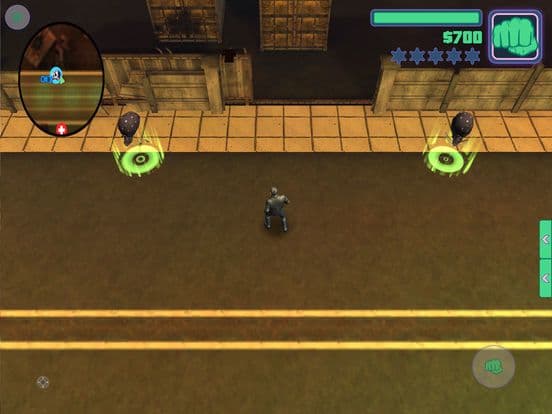 Gangster Mission: Crime Lord