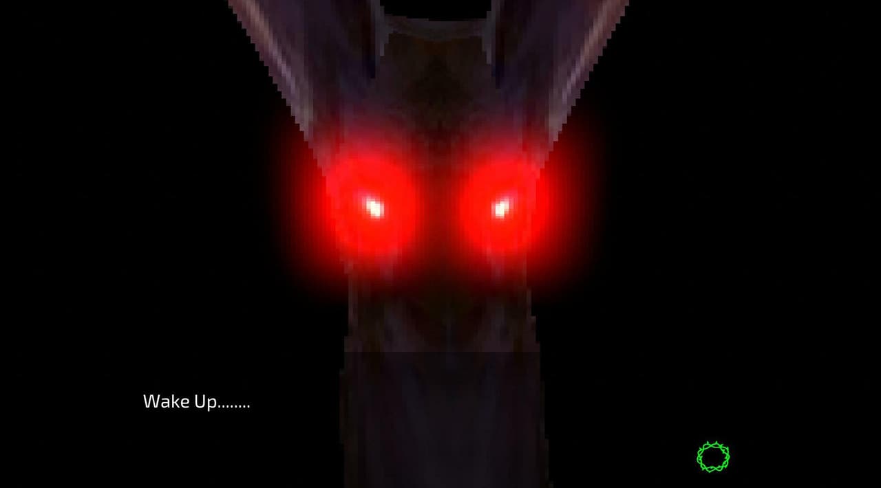 Red Forest (Boo64) screenshot 2