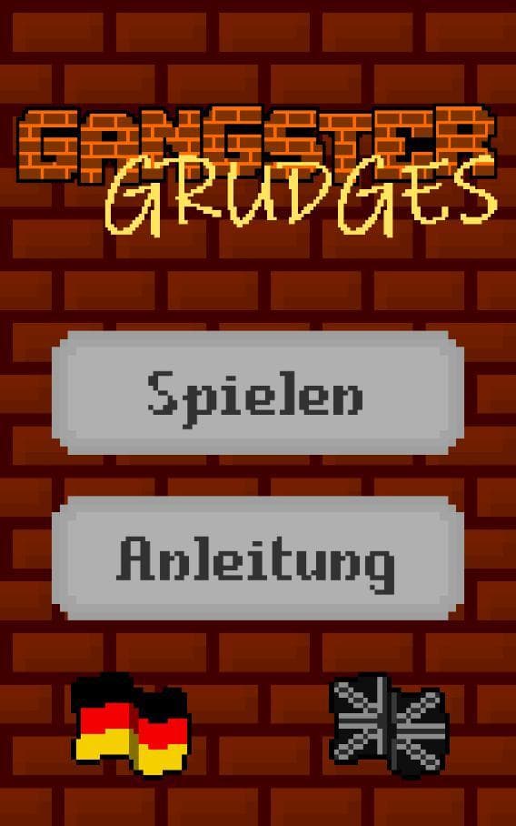 Gangster Grudges screenshot 3