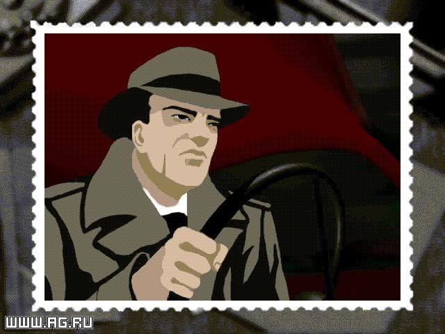 Philip Marlowe Private Eye screenshot 4