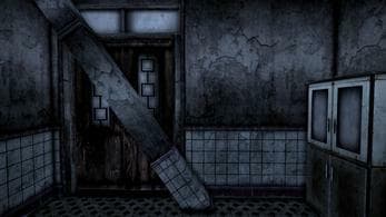 Creepy Hospital Horror screenshot 3