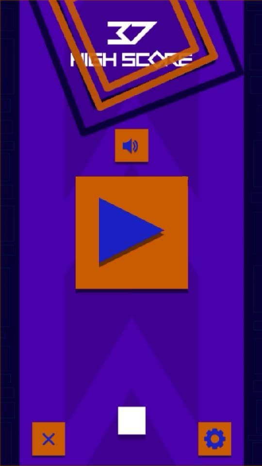 BOX DASH screenshot 3