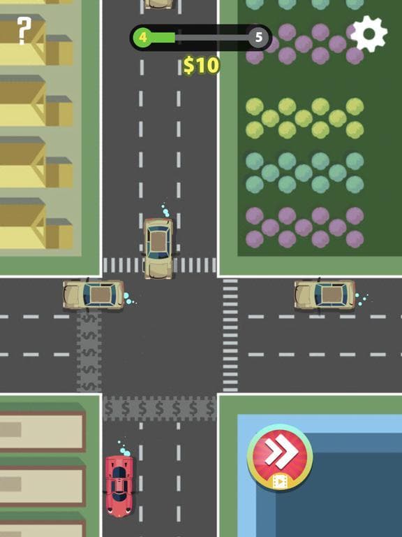 Tiny Cars: Merge screenshot 5