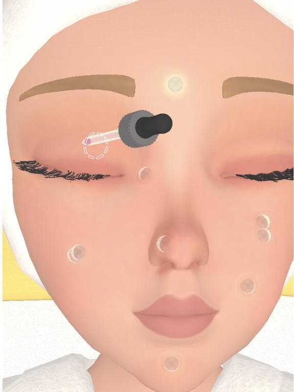 Perfect Skincare screenshot 4