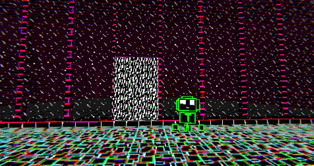 Mismatch Patch screenshot 3