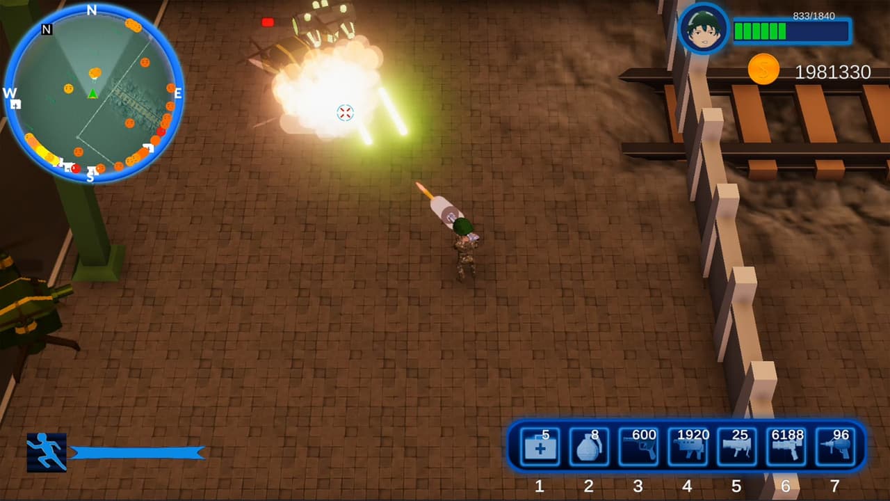 expel screenshot 2