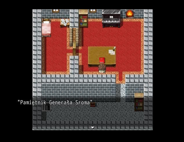 Kapitan Moszna "z dupy!" screenshot 5