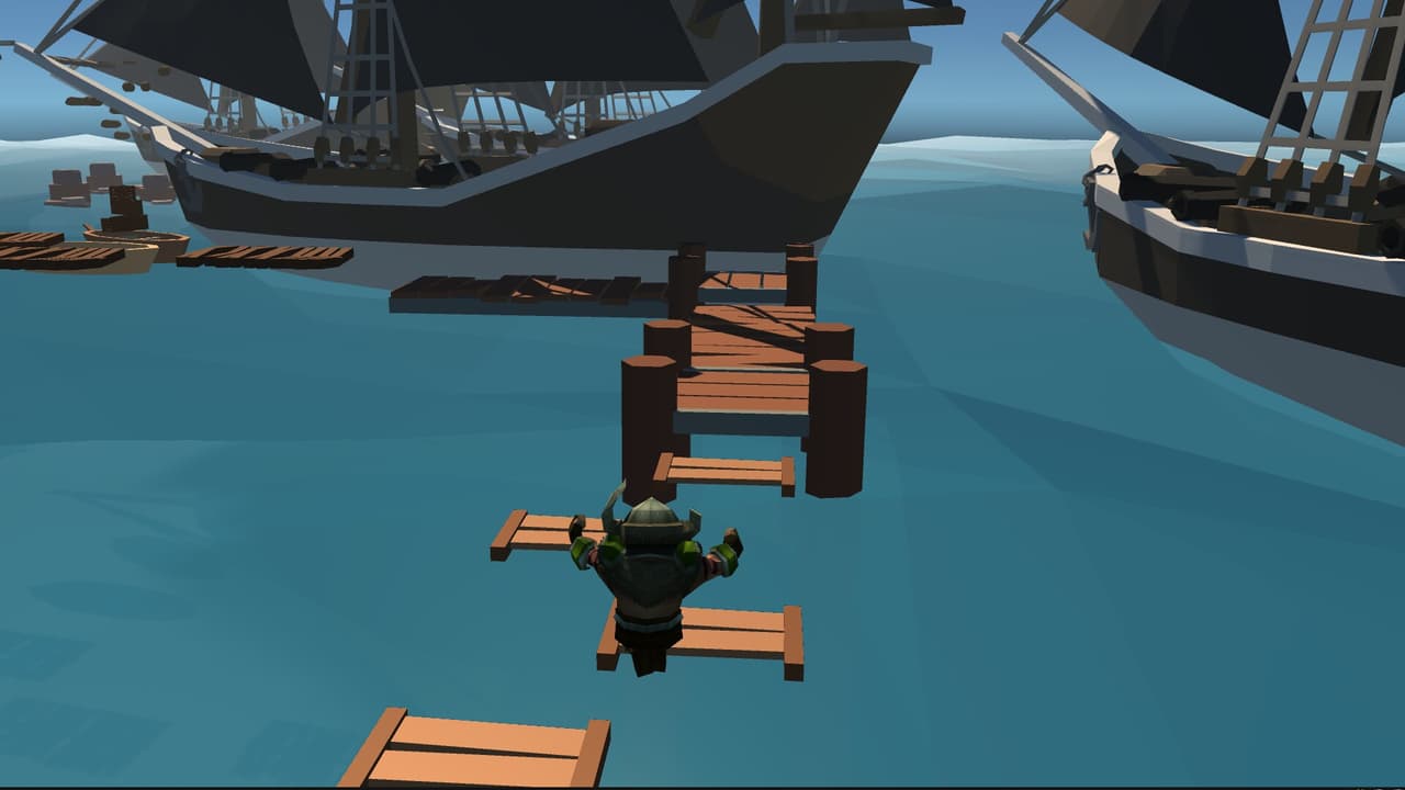 Die Die Die And Try screenshot 3