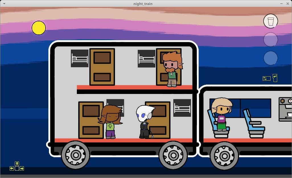 night_train