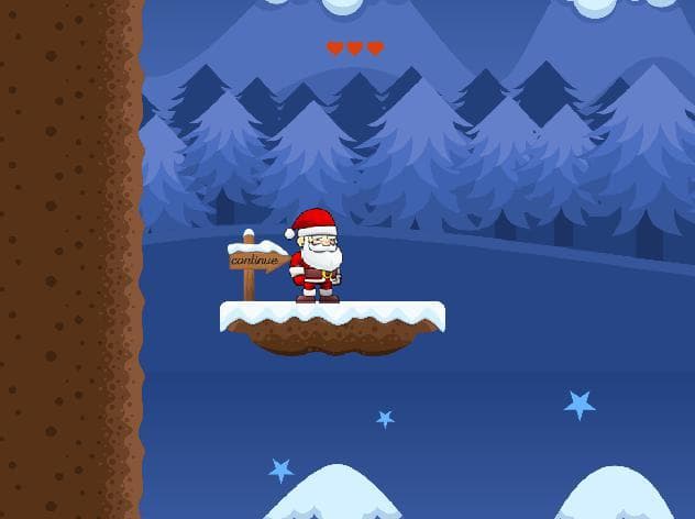 Christmas Game (mercedesmodenesi)