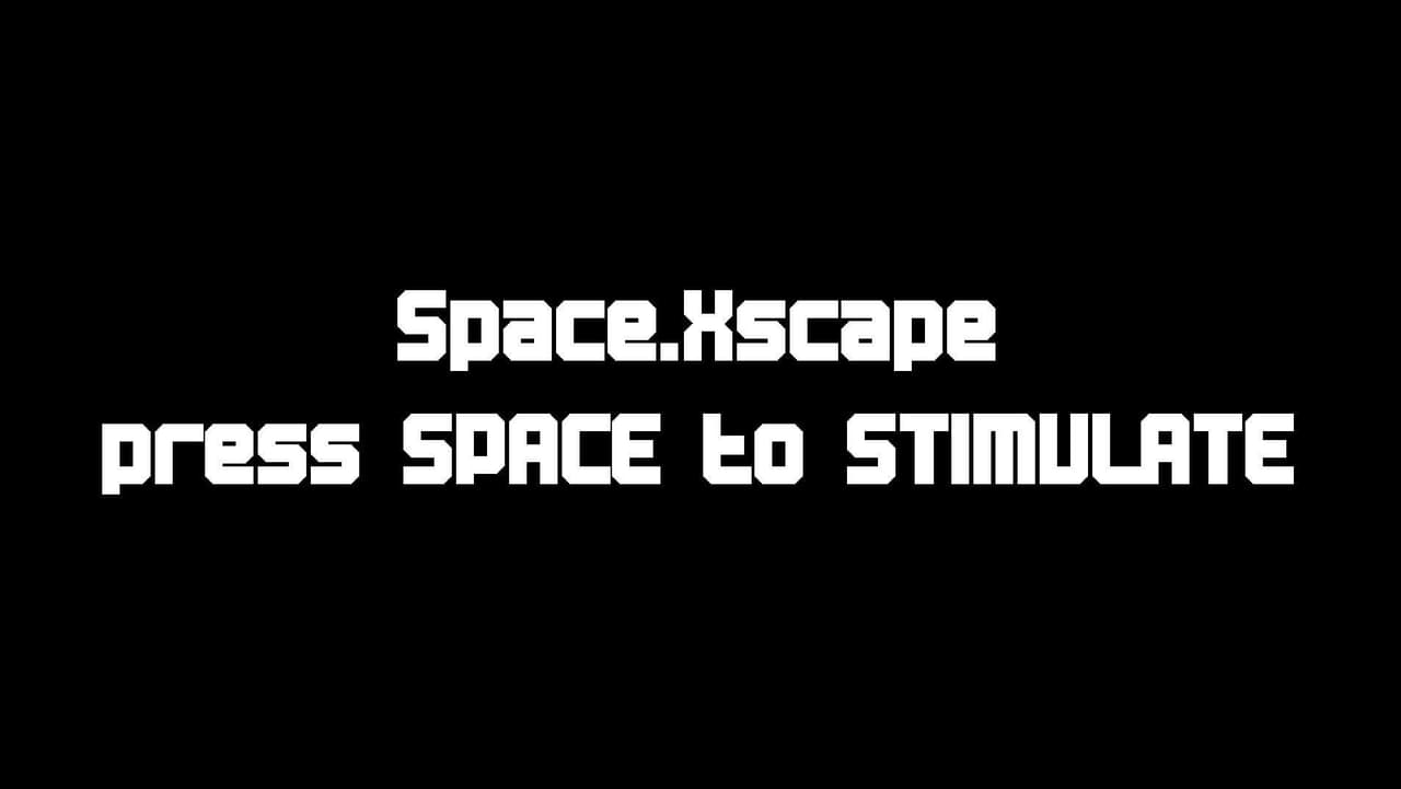Space.Xscape