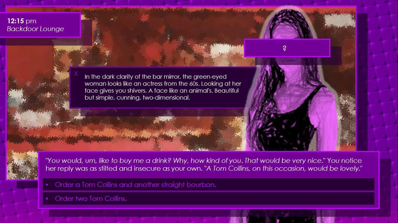 Barfly screenshot 3