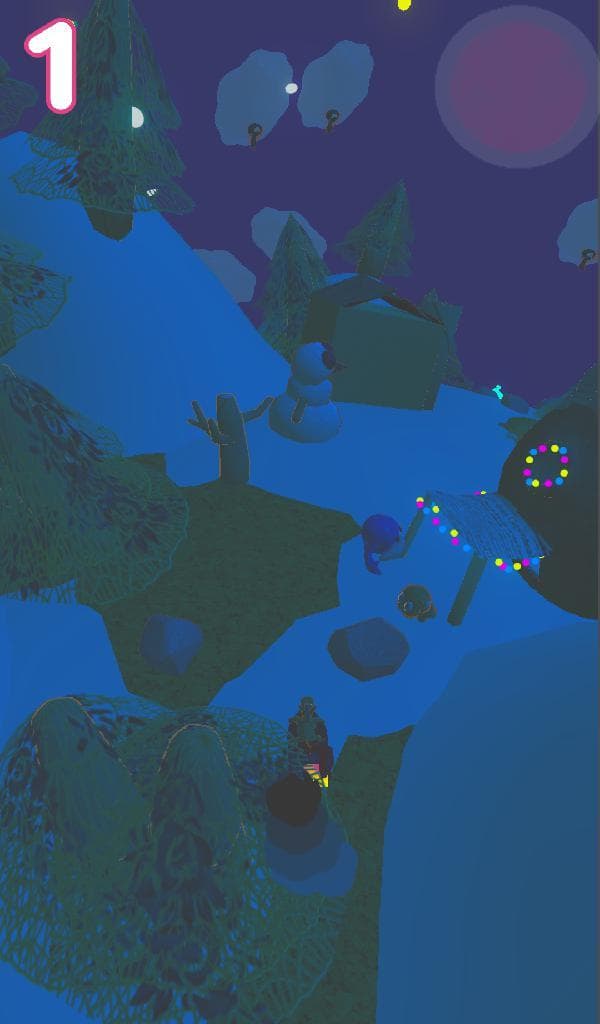 Asny! screenshot 6