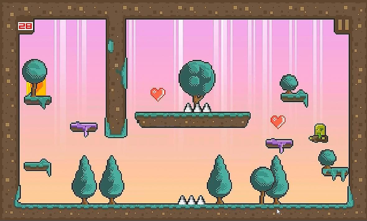 My Loved Heart screenshot 6
