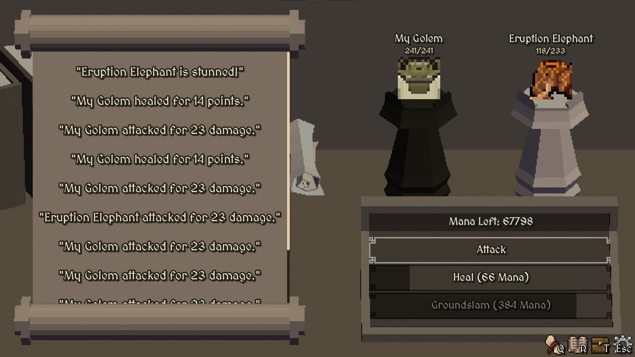 Yagazem Elements screenshot 4