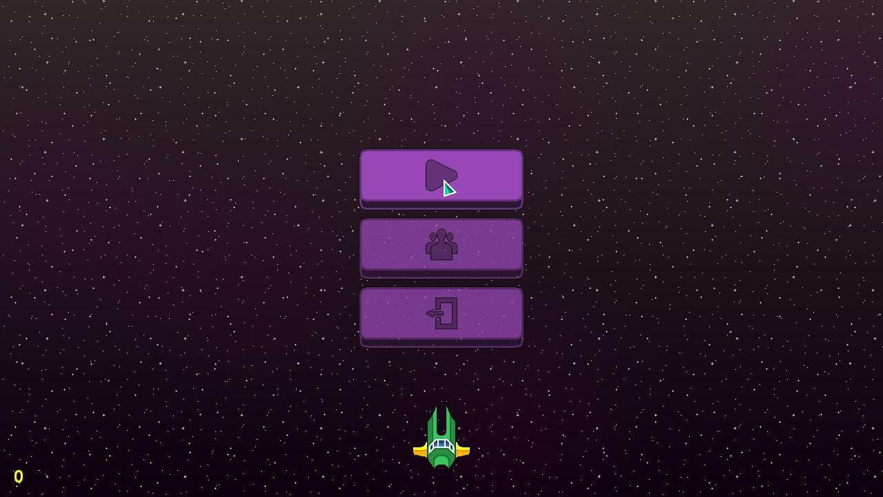 Shotfly (NIK_GAMES_official)